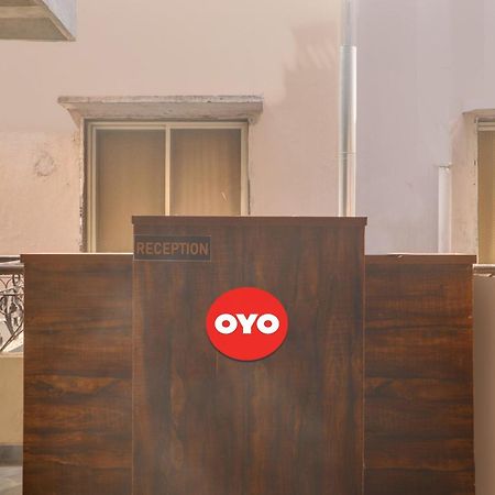 Hotel O R Square Inn حيدر أباد المظهر الخارجي الصورة